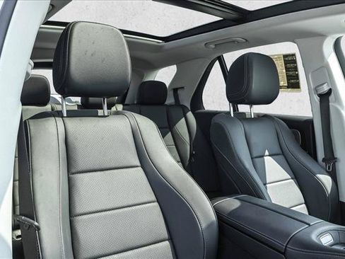Certified 2026 Mercedes-Benz GLE 350 4MATIC image 25