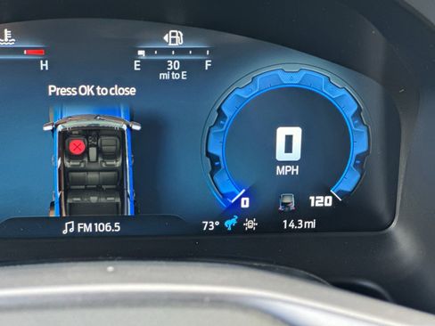 New 2025 Ford Bronco Big Bend image 29