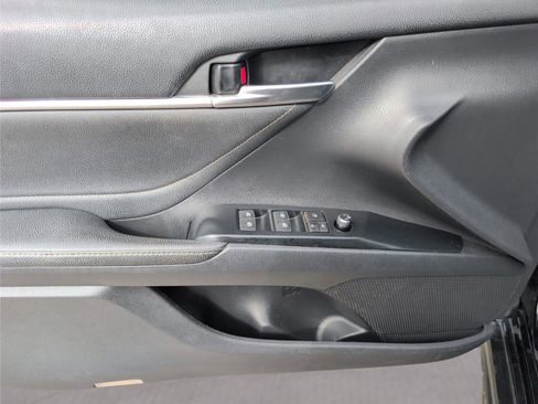 Used 2018 Toyota Camry XSE w/ Audio Package FWD image 15