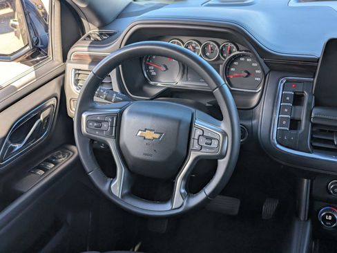 Used 2024 Chevrolet Tahoe LS image 16