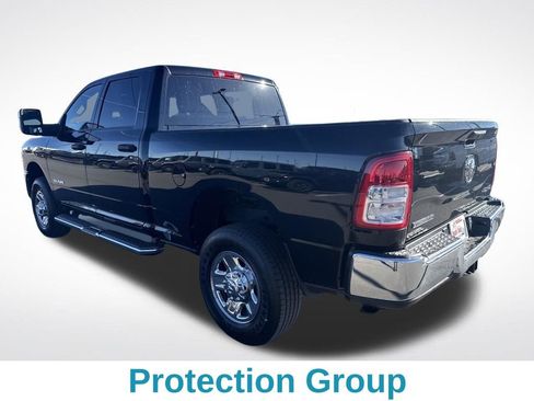 Used 2024 RAM 2500 Big Horn w/ Bed Utility Group image 4