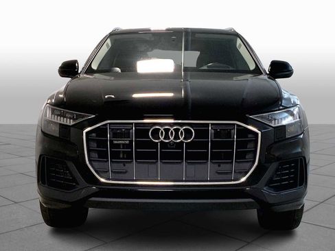 Used 2023 Audi Q8 Prestige image 2