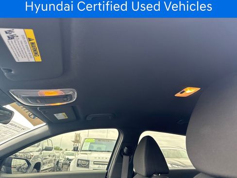 Certified 2025 Hyundai Elantra Sport FWD image 27