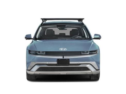 New 2026 Hyundai Ioniq 5 Limited image 4