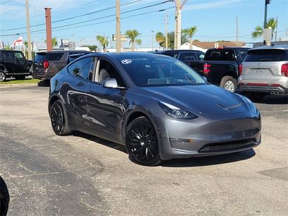 Used 2023 Tesla Model Y Long Range