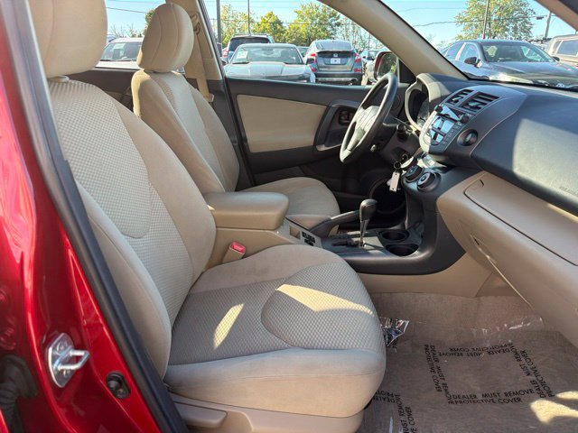 Used 2011 Toyota RAV4 4WD w/ Upgrade Value Pkg image 30
