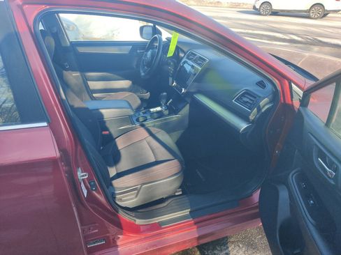 Used 2019 Subaru Legacy 2.5i Premium image 13