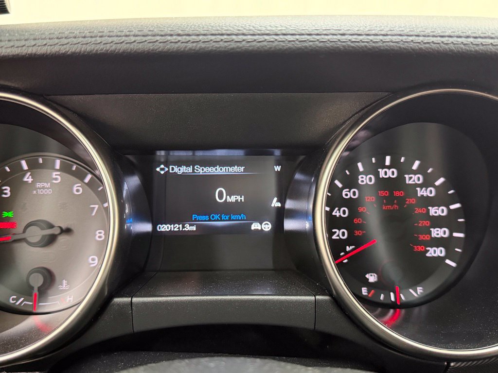 Used 2019 Ford Mustang Shelby GT350 w/ Technology Package RWD image 25