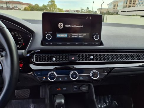 Used 2023 Honda Civic EX-L image 19