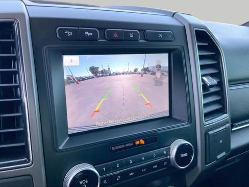 Used 2021 Ford Expedition XLT AWD/4WD image 27
