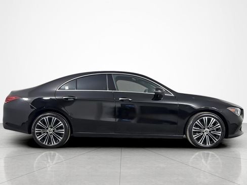 Used 2023 Mercedes-Benz CLA 250 w/ Premium Package image 6
