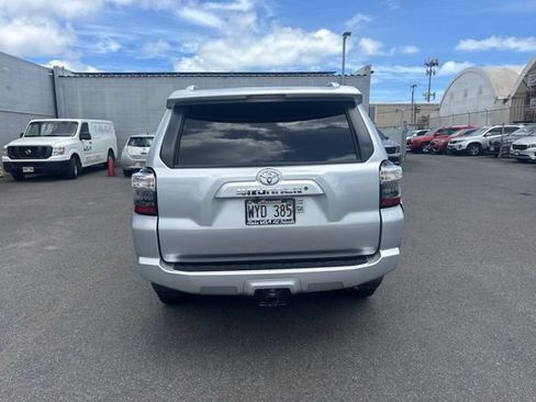 Used 2014 Toyota 4Runner 2WD image 4
