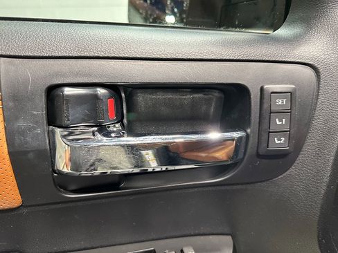 Used 2019 Toyota Tundra 1794 Edition AWD/4WD image 24