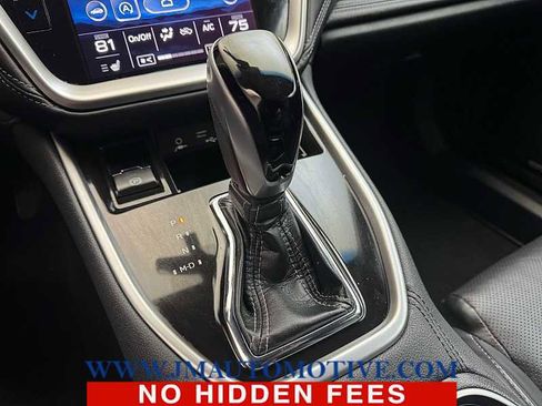 Used 2020 Subaru Outback Limited image 33