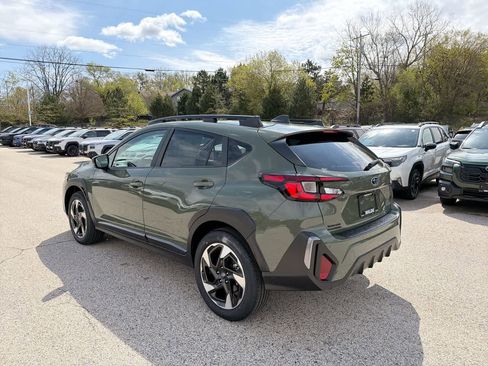 New 2026 Subaru Crosstrek 2.5i Limited AWD/4WD image 11