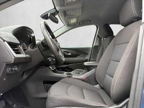 Used 2024 GMC Terrain SLE image 11