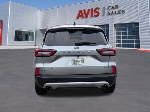 Used 2024 Ford Escape Active w/ Tech Pack #1 image 7