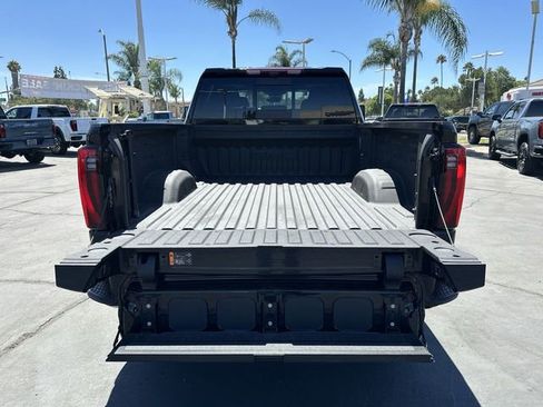 New 2025 GMC Sierra 2500 Denali w/ Denali Reserve Package image 27