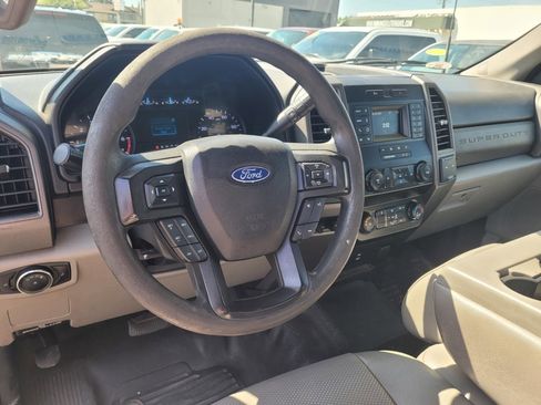 Used 2021 Ford F350 XL w/ XL Value Package image 11