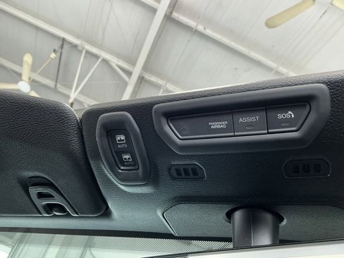 Used 2021 Jeep Wrangler Unlimited Rubicon 4xe w/ Cold Weather Group image 50