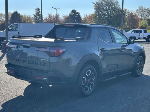 Used 2024 Hyundai Santa Cruz XRT image 7