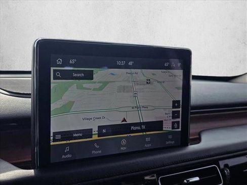 Used 2020 Lincoln Aviator Reserve w/ Equipment Group 202A image 24