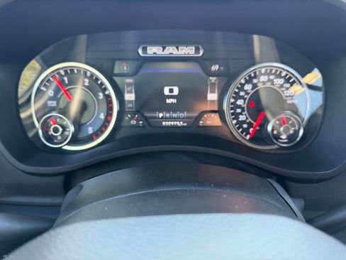 Used 2023 RAM 2500 Big Horn w/ Level 2 Equipment Group AWD/4WD image 21