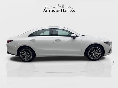 Used 2024 Mercedes-Benz CLA 250 4MATIC image 10