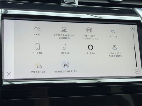 Used 2023 Land Rover Discovery Sport SE image 26