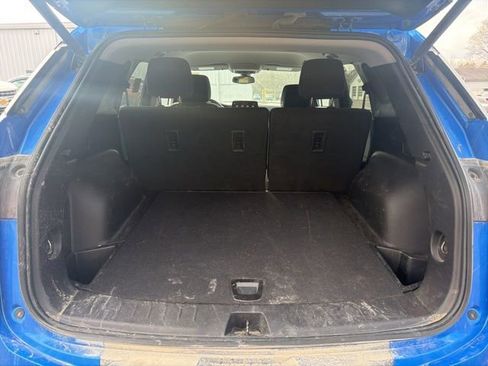 Used 2024 Chevrolet Blazer LT w/ Convenience Package FWD image 12