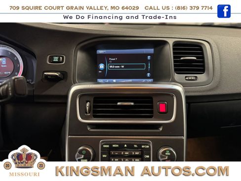 Used 2013 Volvo S60 T5 FWD image 21