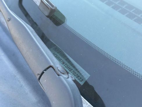 Used 2017 RAM 1500 Laramie w/ Convenience Group image 6