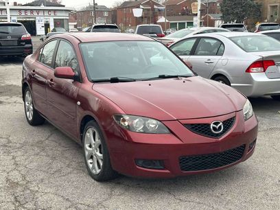 Used 2009 MAZDA MAZDA3 i Touring Value