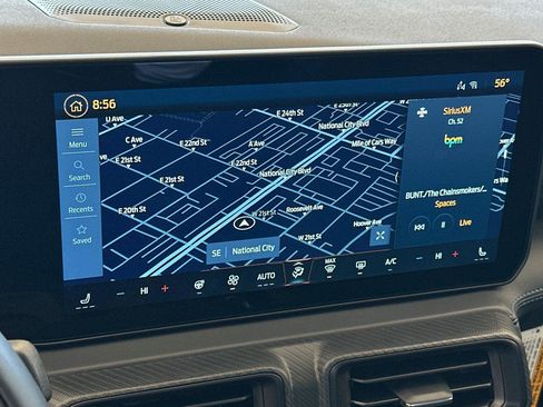 New 2025 Ford Mustang Dark Horse w/ Dark Horse Handlin Package image 15