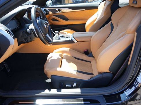 Used 2024 BMW M8 Competition AWD/4WD image 10