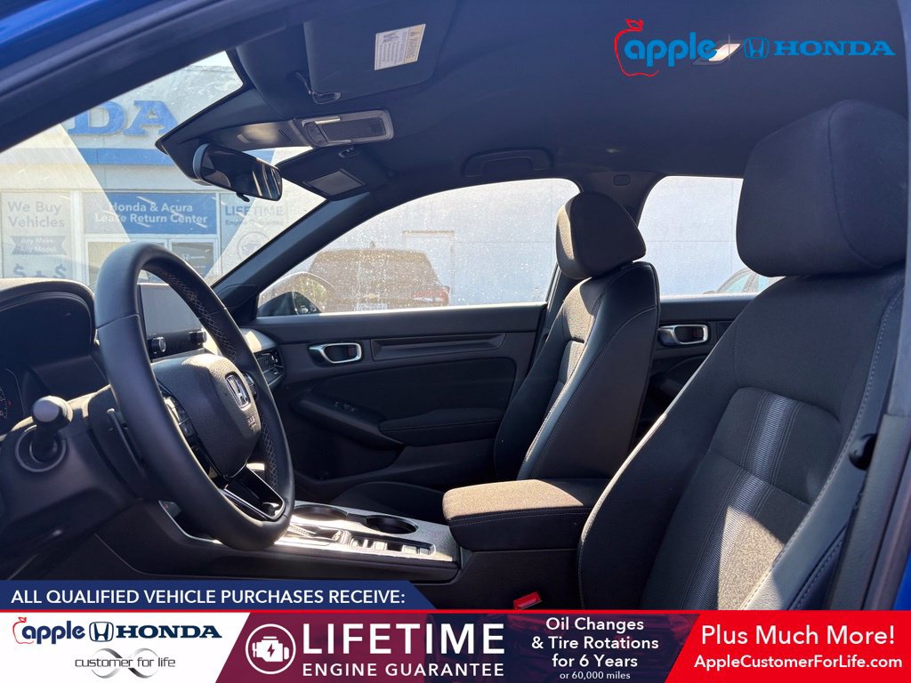 Used 2024 Honda Civic Sport image 5
