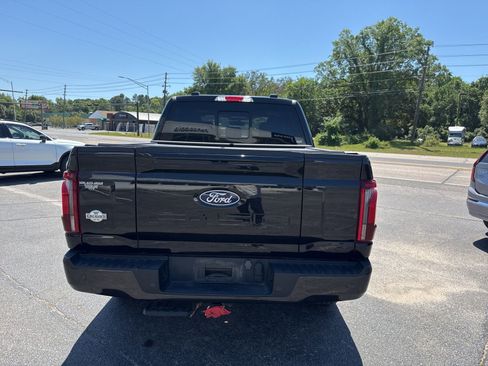 Used 2024 Ford F150 King Ranch w/ FX4 Off-Road Package image 5