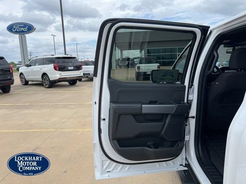 New 2026 Ford F150 XLT w/ Equipment Group 302A MID RWD image 16