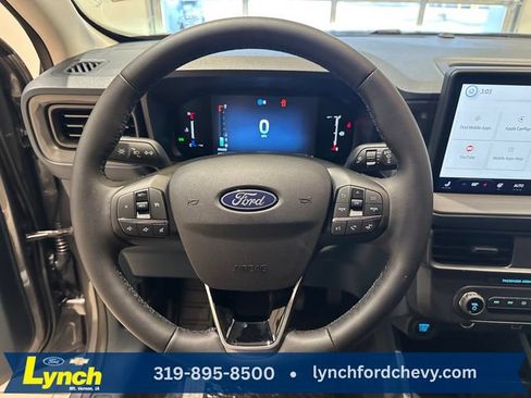 New 2026 Ford Maverick XLT w/ XLT Luxury Package AWD/4WD image 9