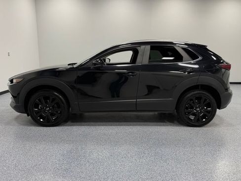 Used 2024 MAZDA CX-30 AWD 2.5 S w/ Select Sport Pkg image 5