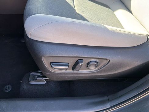 Used 2023 Toyota RAV4 XLE AWD/4WD image 12