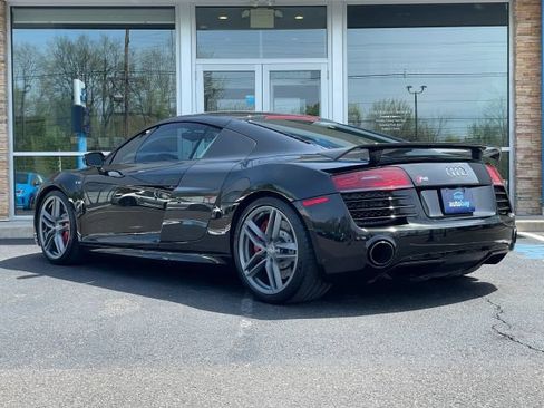 Used 2015 Audi R8 V10 AWD/4WD image 11