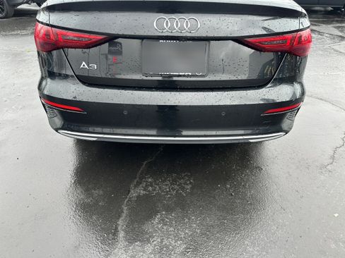 Used 2024 Audi A3 2.0T Premium image 33