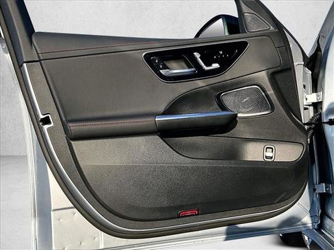 New 2026 Mercedes-Benz C 43 AMG 4MATIC Sedan image 26
