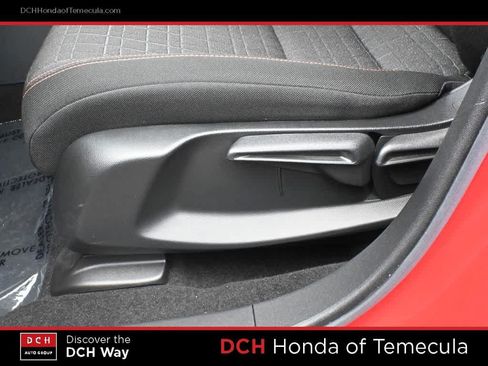 Certified 2024 Honda HR-V Sport image 17