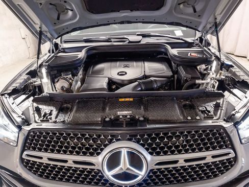 Certified 2026 Mercedes-Benz GLE 350 4MATIC image 33