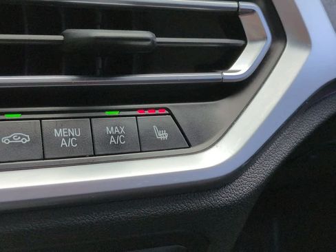 Used 2019 BMW 330i Sedan w/ Convenience Package RWD image 23