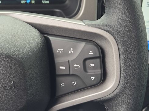 New 2026 Ford Bronco Outer Banks AWD/4WD image 11