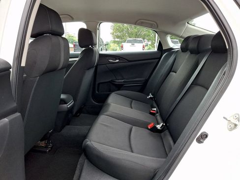 Used 2020 Honda Civic LX image 12