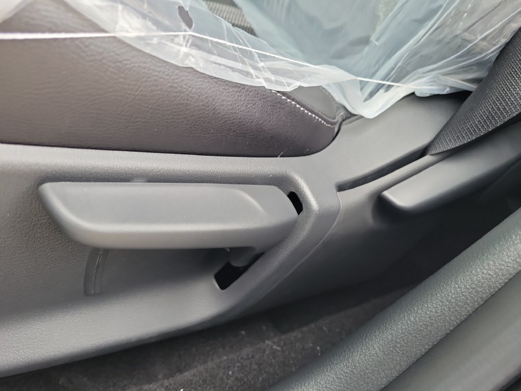 New 2026 MAZDA CX-50 AWD 2.5 S w/ Cargo Package image 18